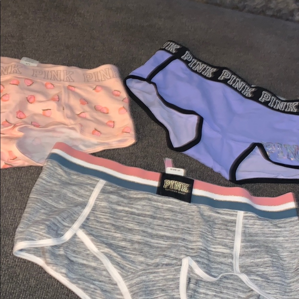 Vs undies